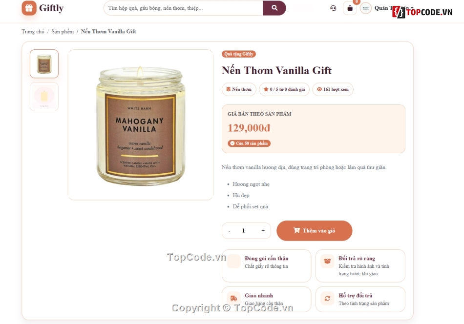 quà tặng,tặng,code bán quà tặng